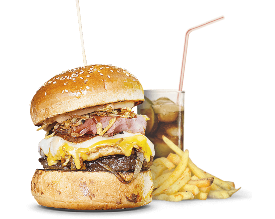 Burger