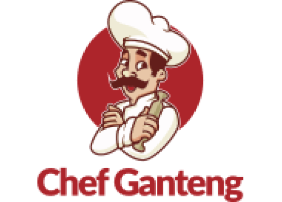 chef Ganteng